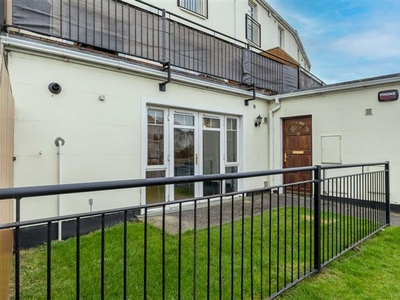 10 Holywell Crescent North, Swords, County Dublin