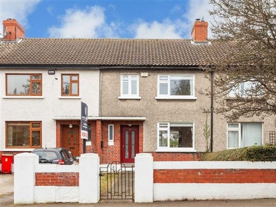 115 Dunluce Road, Clontarf, Dublin 3, County Dublin