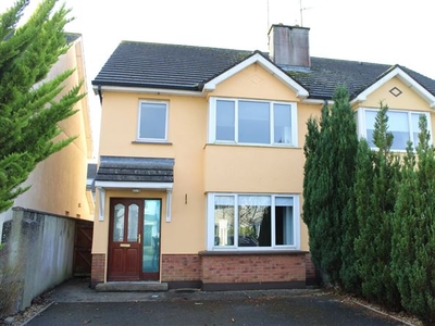 116 Palace Fields, Tuam, Co. Galway