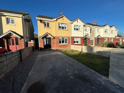 13 College Ave, College Manor, Cobh, Cork