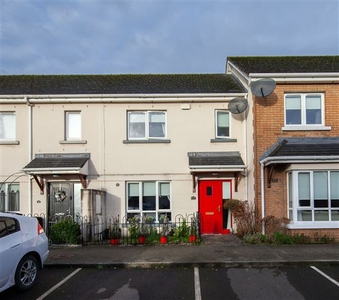 13 Heathfield Crescent, Finglas, Dublin