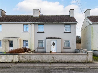 14 St. Michael`s Place, Ballinasloe, County Galway