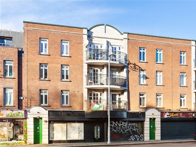 15 Bolton Court, North City Centre, Dublin 1