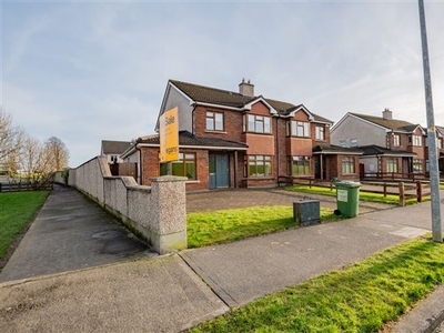 15 Glenmore wood, Mullingar, Westmeath