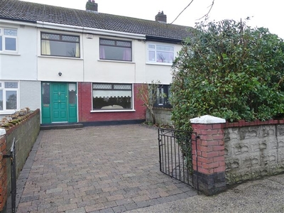 150, Balrothery Estate, Tallaght, Dublin 24