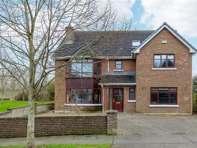 151 Griffin Rath Hall, Maynooth, County Kildare