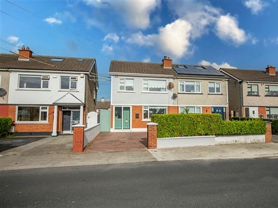 16 Dublin Street , Baldoyle, Dublin 13