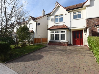 19 Rosebay Drive, Forest Hill, Carrigaline, Cork