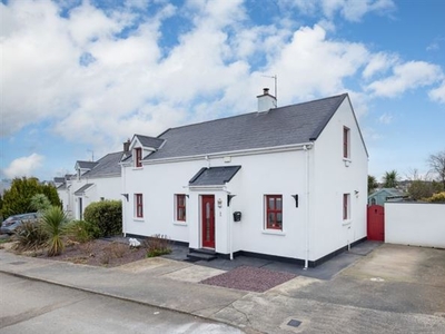 2 Ashfield, Blackwater, Wexford