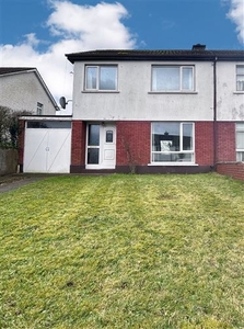 20 Meadow Hill, Kilkenny, Kilkenny