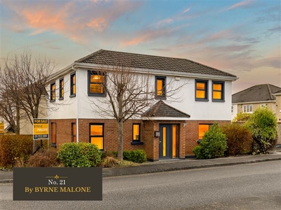 21 Deerpark Road, Tallaght, Dublin 24