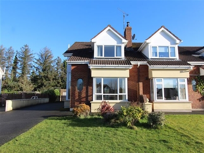 22 The Willows, Castleblayney, Monaghan