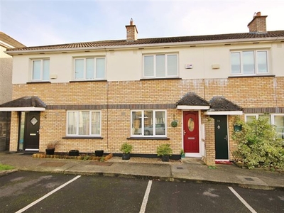 26 Mount Andrew Court, Lucan, Co. Dublin