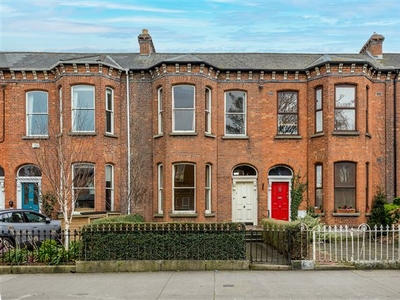 261 Clonliffe Road, Drumcondra, Dublin 3