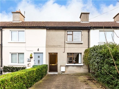 29 Eden Villas, Glasthule, Co. Dublin