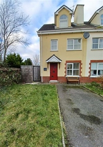 3 Ryecourt Manor, Cloughduv, Cork