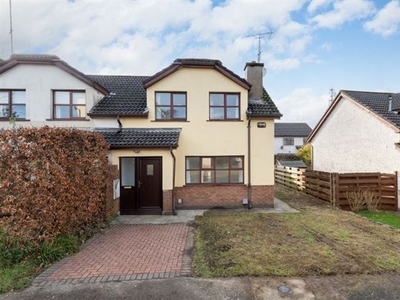 30 Cromwells Fort Court, Mulgannon, Wexford Town, Wexford