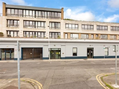 322 The Distillery Building, Distillery Road, Drumcondra, Dublin 3