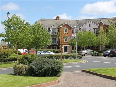 33 Millbank, The Links, Portmarnock, Dublin