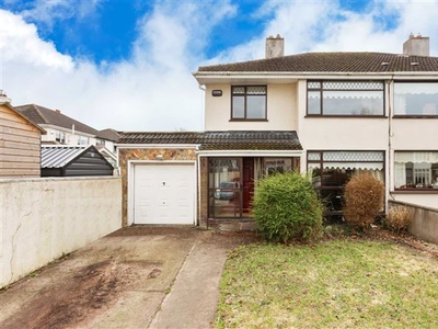 330 Orwell Park Glen, Templeogue, Dublin 6w, County Dublin