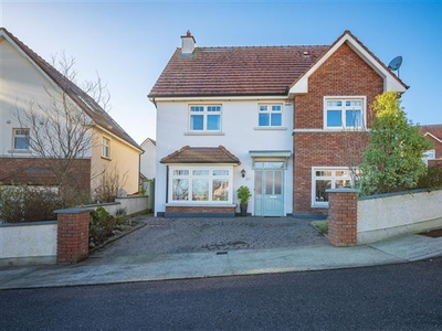 37 Laburnum Avenue, Forest Hill, Carrigaline, Cork