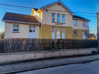 4 Clonard Court, Poddle Park, Kimmage, Dublin 12