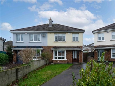 45 Johns Wood Drive, Ashbourne, Meath