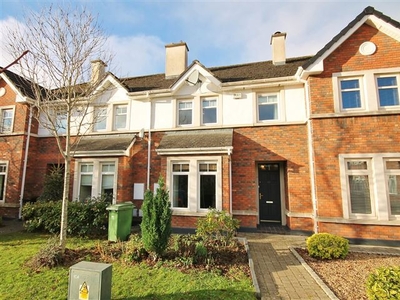 47 Laraghcon, Lucan, Co. Dublin