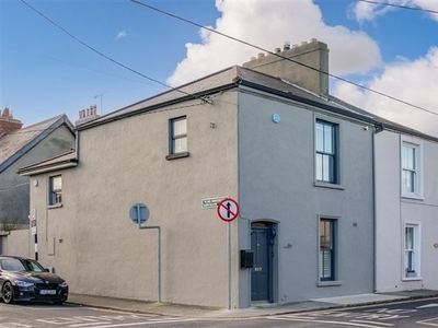 4a Northcote Avenue, Dun Laoghaire, Co. Dublin