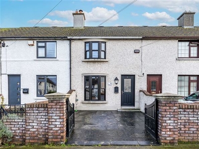 51 Anner Road, Kilmainham, Dublin 8, County Dublin