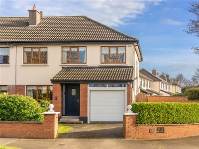 51 Lynwood, Dundrum, Dublin 16