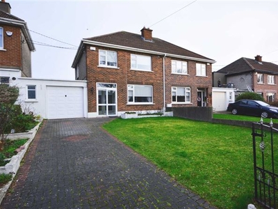 52 Foxfield Avenue, Raheny, Dublin 5, County Dublin