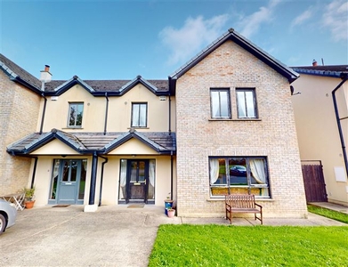 66 Chapelwood, Kilmuckridge, Wexford