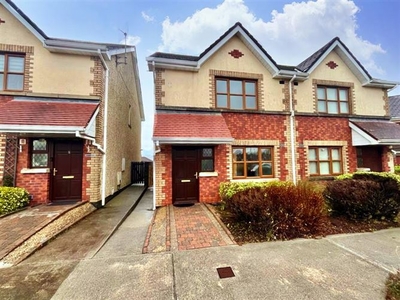 7 Rusheen Ard, Caltragh, Sligo City, Sligo