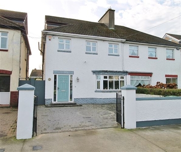 80 Killester Avenue, Killester, Dublin 5