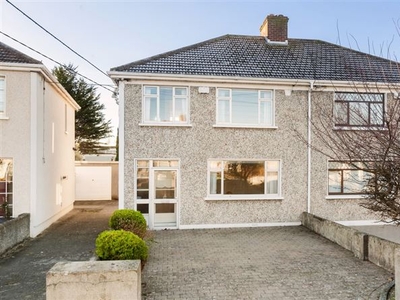 85 Chanel Road, Coolock, Dublin 5