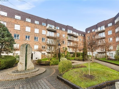 Apartment 139, Block 5, Harcourt Green, South City Centre, Dublin 2