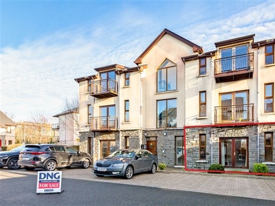 Apartment 2 Ocean Court, Brooklawns, Sligo City, Sligo