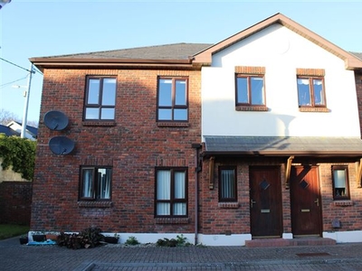 Apartment 2 Waterslade Downs, Tullinadaly Road, Tuam, Co. Galway