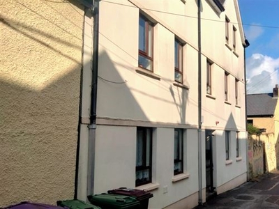 Apartment 3, 14 Travers Street, Cork City, Cork