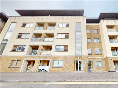 APARTMENT 31 BEECH HOUSE, Carrickmines, Dublin 18