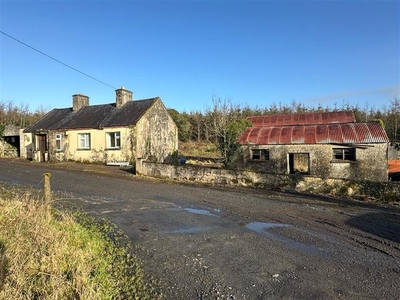 Drumanaraher, Killavil, Ballymote, Sligo