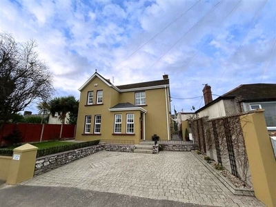 Dunmore House, 15 Saint Patrick's Road, Cork City, Cork