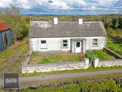 Fardrumman, Ballinamuck, Longford