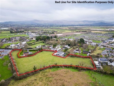 Lands At Doylesfort Road, Dundalk, County Louth