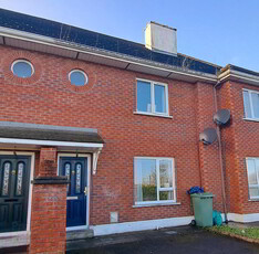 19 Meadow Lane Roscommon Road, Athlone