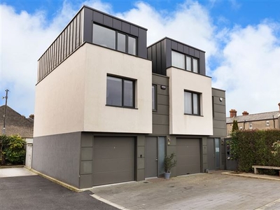 10 Maxwell Square, Maxwell Road, Rathmines, Dublin 6