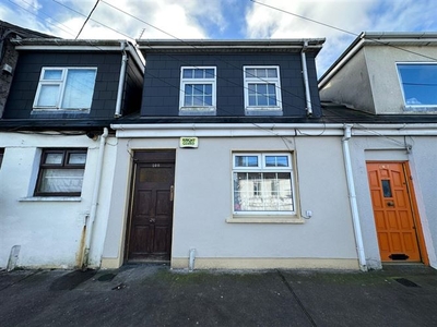 106 Old Youghal Road, Dillons Cross, St Lukes, Cork City