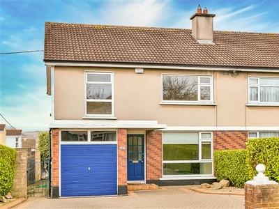 107 Watson Drive, Killiney, Co Dublin