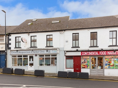 11/12 The Mall, Wicklow Town, Co. Wicklow is for sale